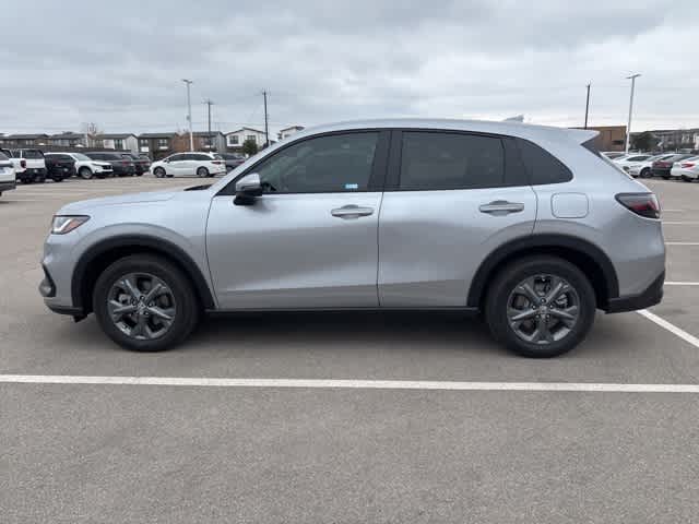 Thumbnail: 2026 Honda HR-V - 2