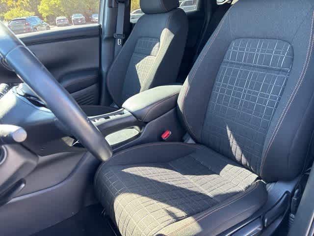 Thumbnail: 2024 Honda HR-V - 21