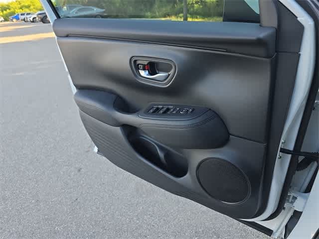 Thumbnail: 2026 Honda HR-V - 13