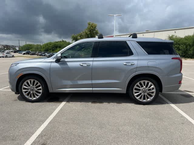 Thumbnail: 2020 Hyundai Palisade - 2