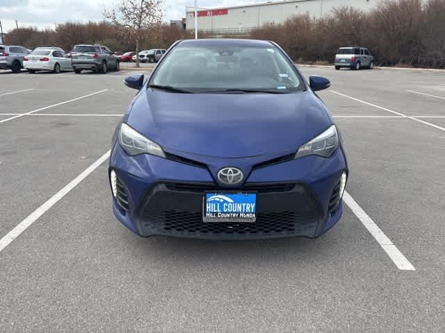 Thumbnail: 2019 Toyota Corolla - 12