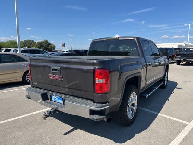 Thumbnail: 2014 GMC Sierra 1500 - 5