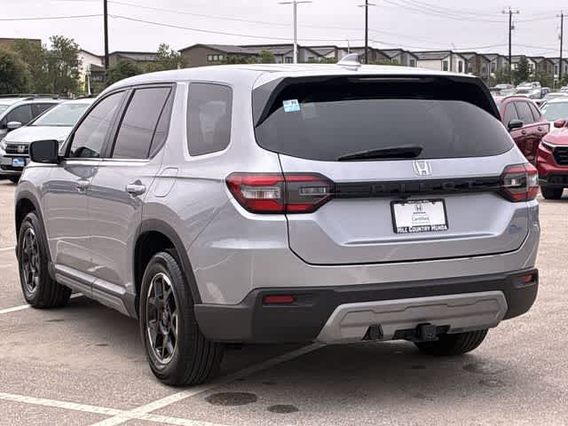 Thumbnail: 2025 Honda Pilot - 12