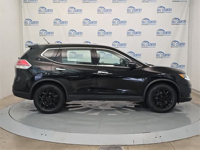 Thumbnail: 2015 Nissan Rogue - 7