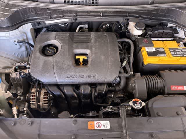 Thumbnail: 2021 Kia Soul - 21