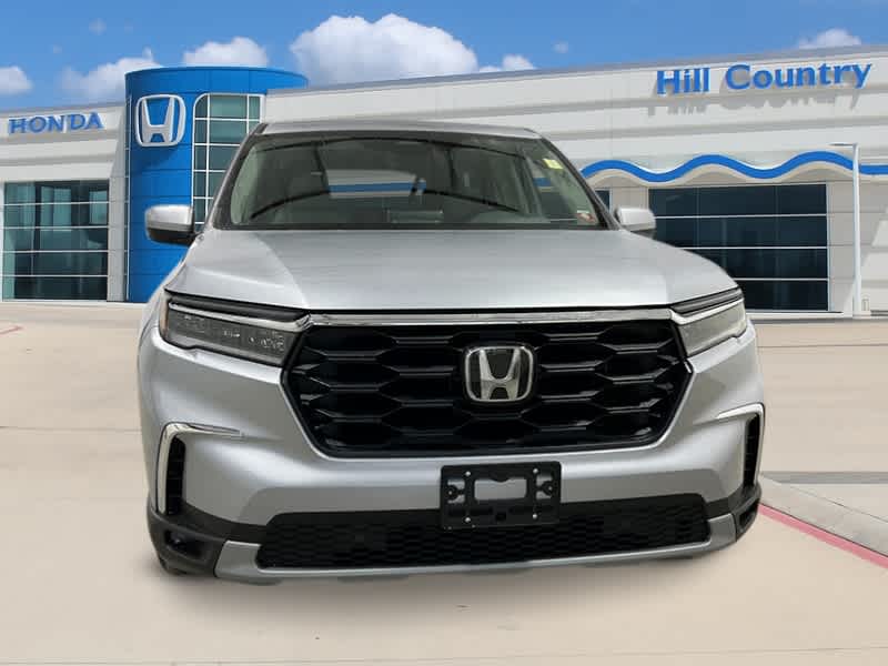 Thumbnail: 2025 Honda Pilot - 8