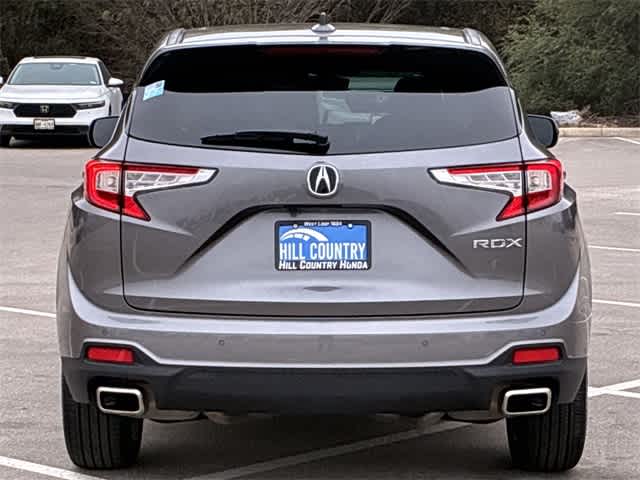Thumbnail: 2023 Acura RDX - 5
