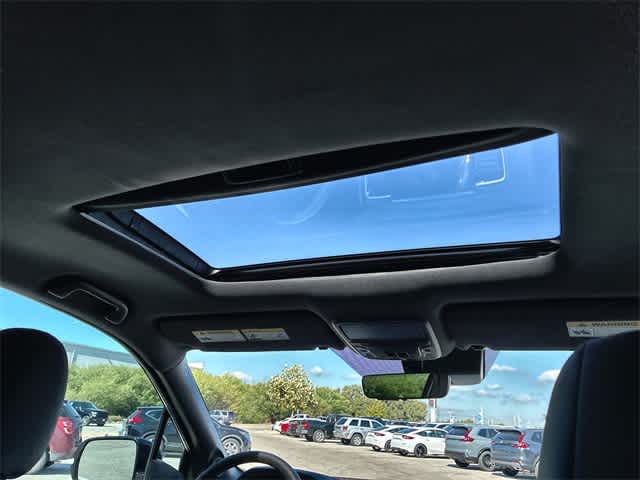 Thumbnail: 2025 Honda Ridgeline - 23