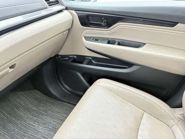 Thumbnail: 2024 Honda Odyssey - 33