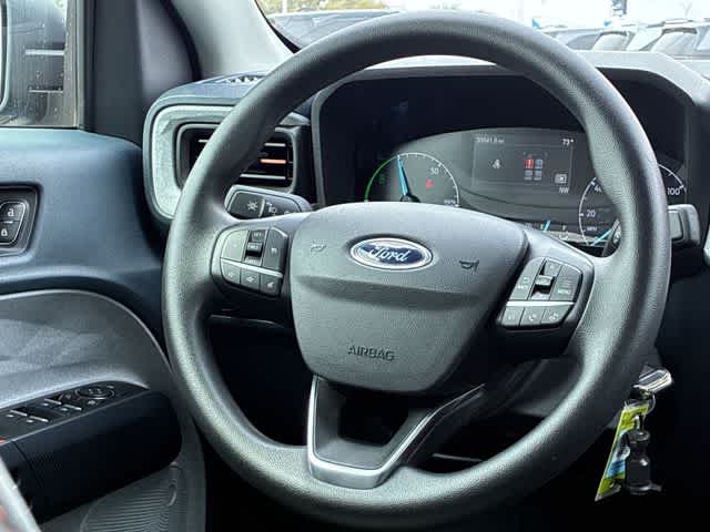 Thumbnail: 2022 Ford Maverick - 23