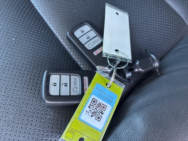 Thumbnail: 2019 Honda Ridgeline - 22