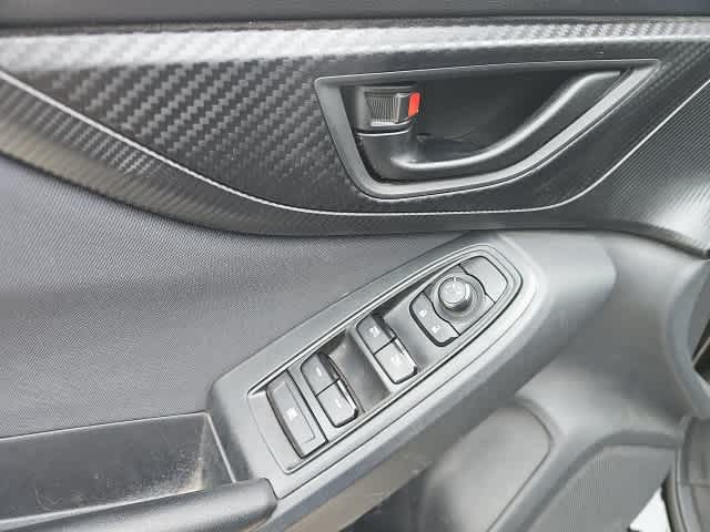 Thumbnail: 2018 Subaru Crosstrek - 10