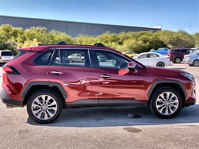 Thumbnail: 2024 Toyota RAV4 - 13