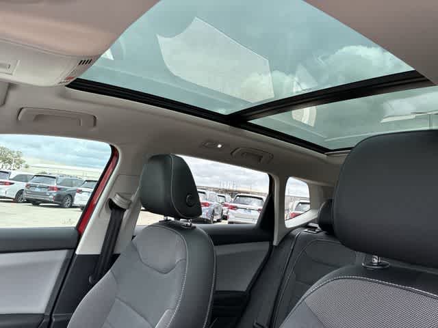 Thumbnail: 2022 Volkswagen Taos - 20