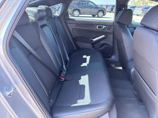 Thumbnail: 2026 Honda Civic - 22