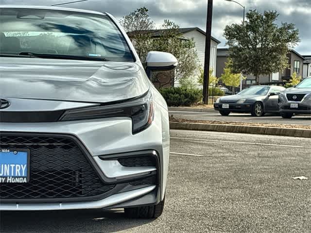 Thumbnail: 2023 Toyota Corolla - 11