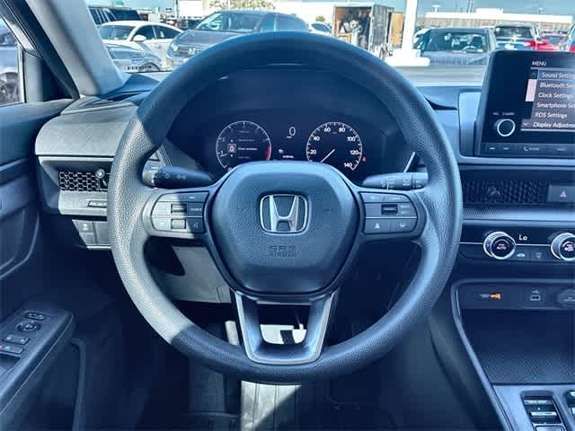 Thumbnail: 2023 Honda CR-V - 23