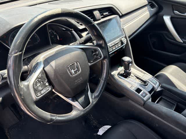 Thumbnail: 2019 Honda Civic - 9
