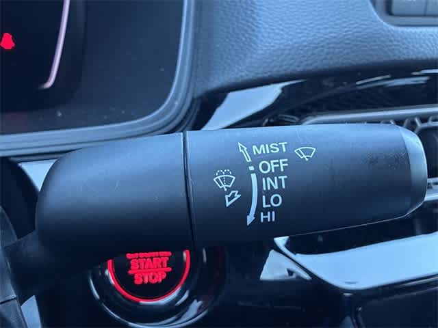 Thumbnail: 2025 Honda Civic - 26