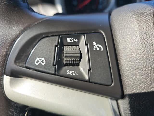 Thumbnail: 2014 Chevrolet Camaro - 13