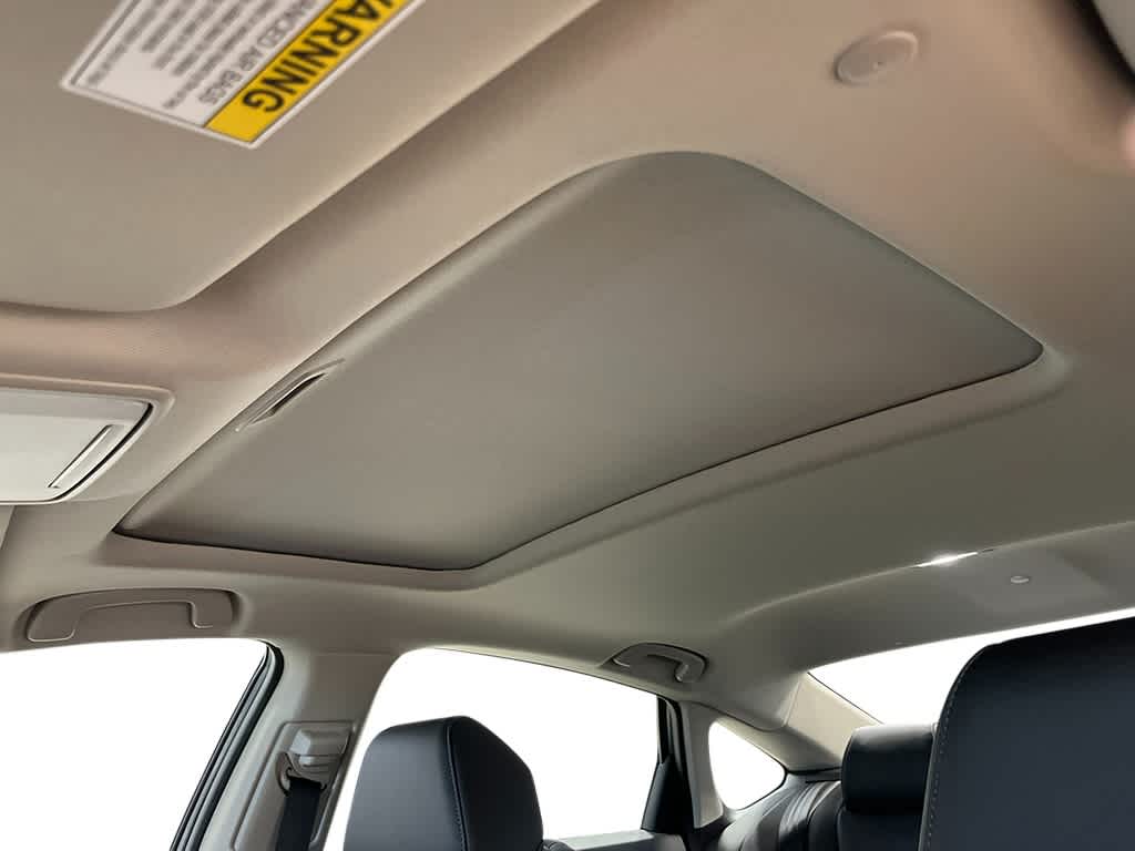 Thumbnail: 2026 Honda Accord - 22