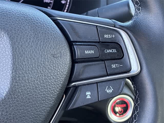 Thumbnail: 2018 Honda Accord - 27