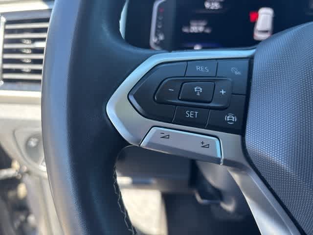 Thumbnail: 2022 Volkswagen Atlas - 11