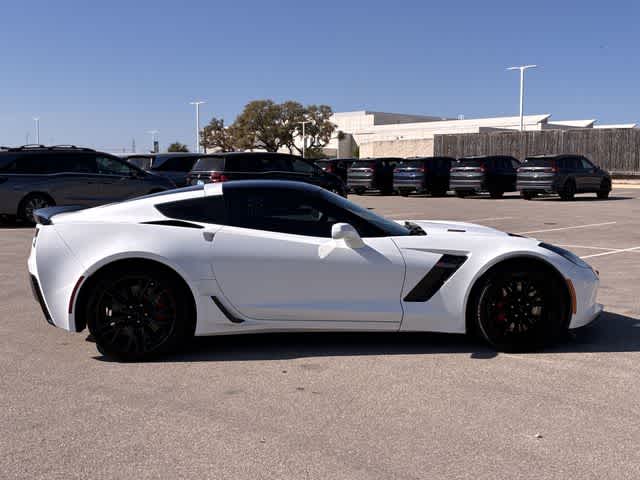 Thumbnail: 2016 Chevrolet Corvette - 7