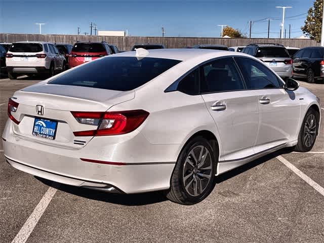 Thumbnail: 2019 Honda Accord - 6