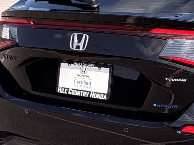 Thumbnail: 2026 Honda Civic - 13