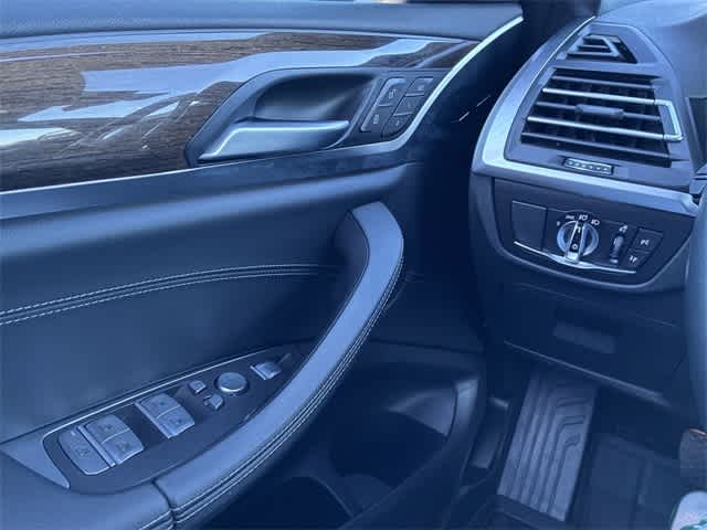 Thumbnail: 2022 BMW X3 - 48