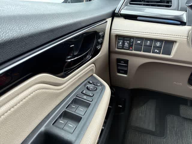 Thumbnail: 2024 Honda Odyssey - 40