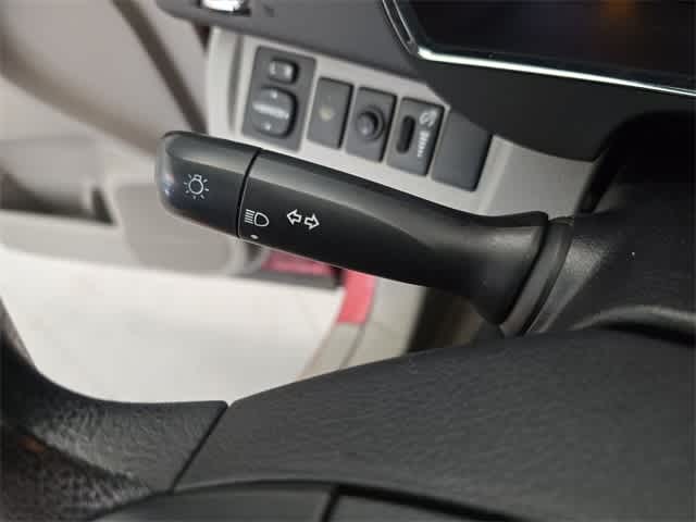 Thumbnail: 2008 Toyota Highlander - 25