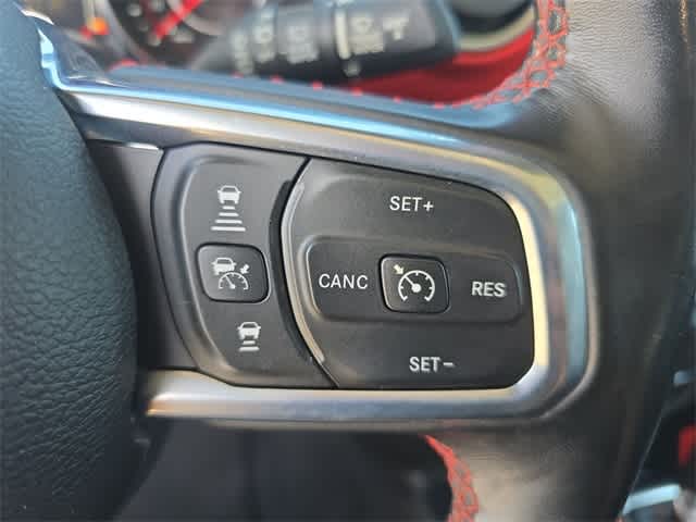 Thumbnail: 2020 Jeep Wrangler - 25