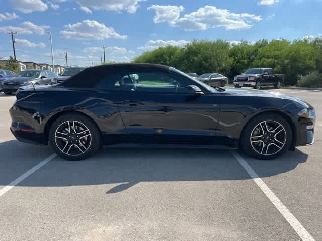 Thumbnail: 2023 Ford Mustang - 6