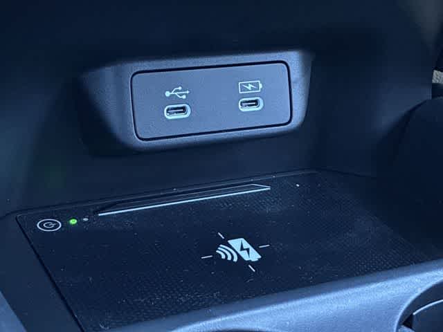 Thumbnail: 2026 Honda HR-V - 32