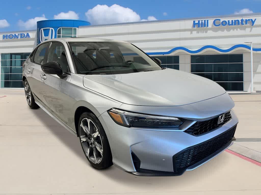 Thumbnail: 2025 Honda Civic - 7