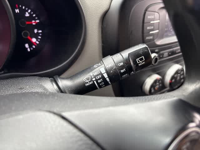 Thumbnail: 2016 Kia Soul - 14