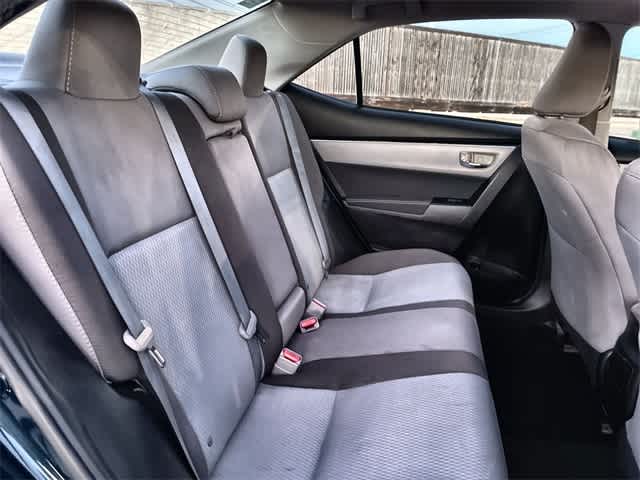 Thumbnail: 2017 Toyota Corolla - 21