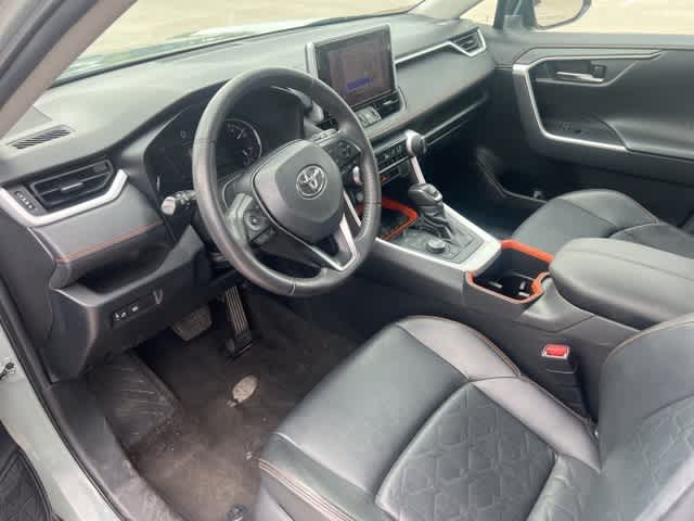 Thumbnail: 2023 Toyota RAV4 - 9