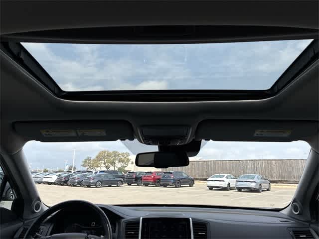 Thumbnail: 2020 Honda Ridgeline - 23