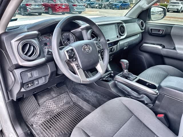 Thumbnail: 2023 Toyota Tacoma - 2