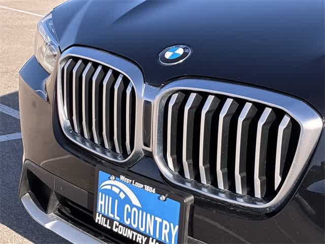 Thumbnail: 2022 BMW X3 - 20