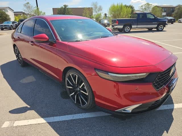 Thumbnail: 2023 Honda Accord - 3