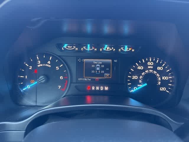 Thumbnail: 2020 Ford F-150 - 16