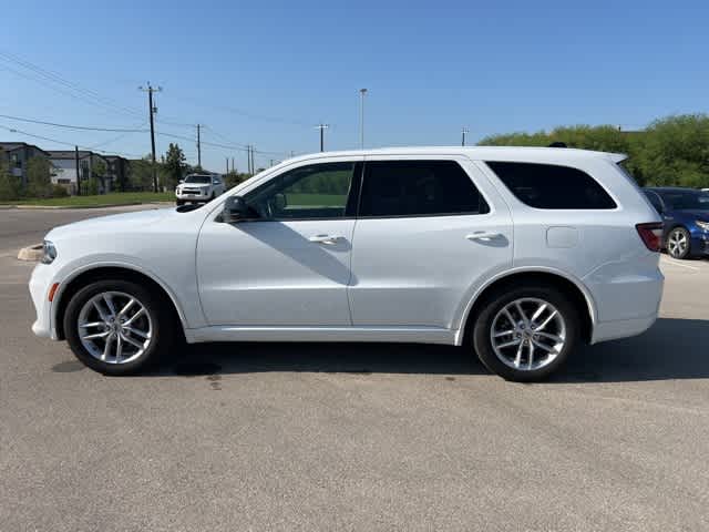Thumbnail: 2023 Dodge Durango - 2