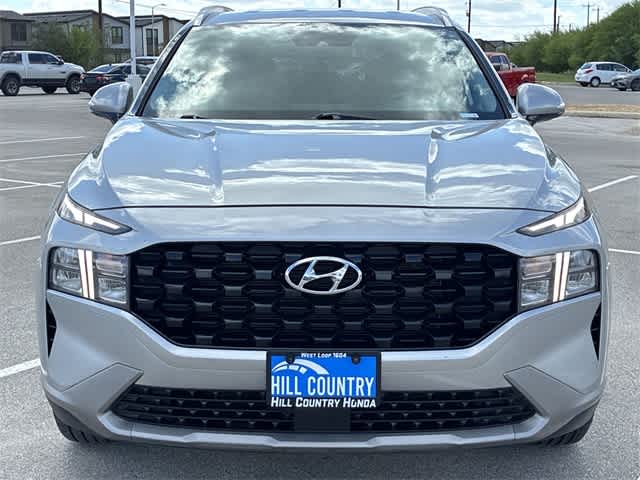 Thumbnail: 2023 Hyundai Santa Fe - 9