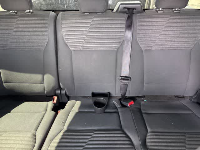 Thumbnail: 2021 Ford F-150 - 21