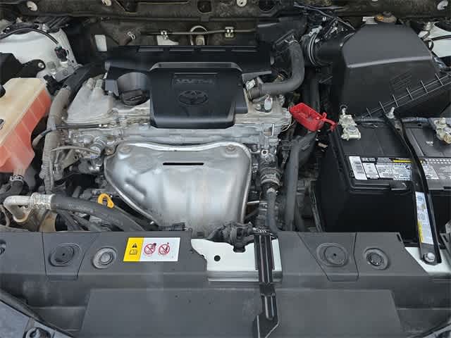 Thumbnail: 2017 Toyota RAV4 - 15