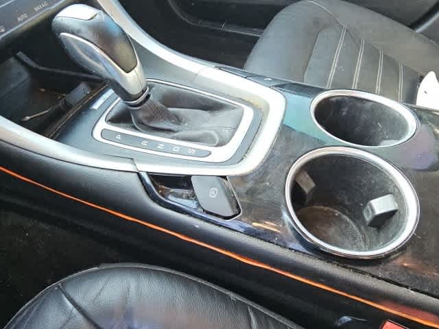 Thumbnail: 2013 Ford Fusion - 17